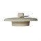 Thrifco Plumbing 1-1/2 Inch to 2 Inch Universal Rubber Sink Drain Stopper in Whi 4400608 - alternate 1